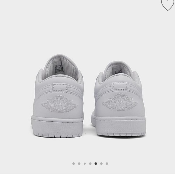 Sz 8 Air Jordan 1 Low in \